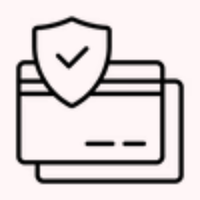 100% PAYMENT SECURE
